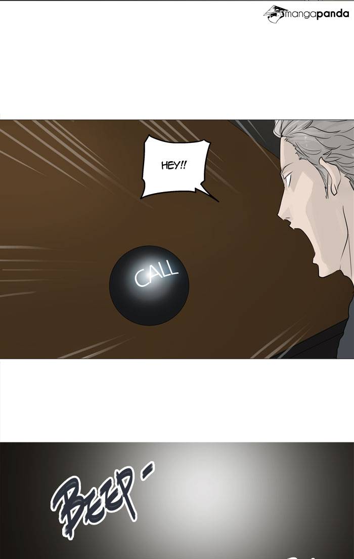 Tower of God Chapter 240 image 37